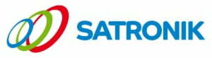 SATRONIK Logo mobile